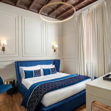 Campo Di Marte Hotel โรม ภายนอก รูปภาพ