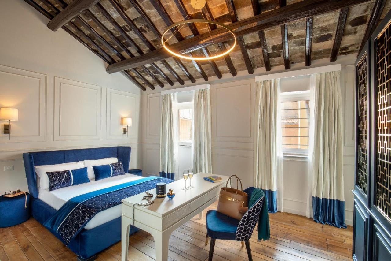 Campo Di Marte Hotel โรม ภายนอก รูปภาพ